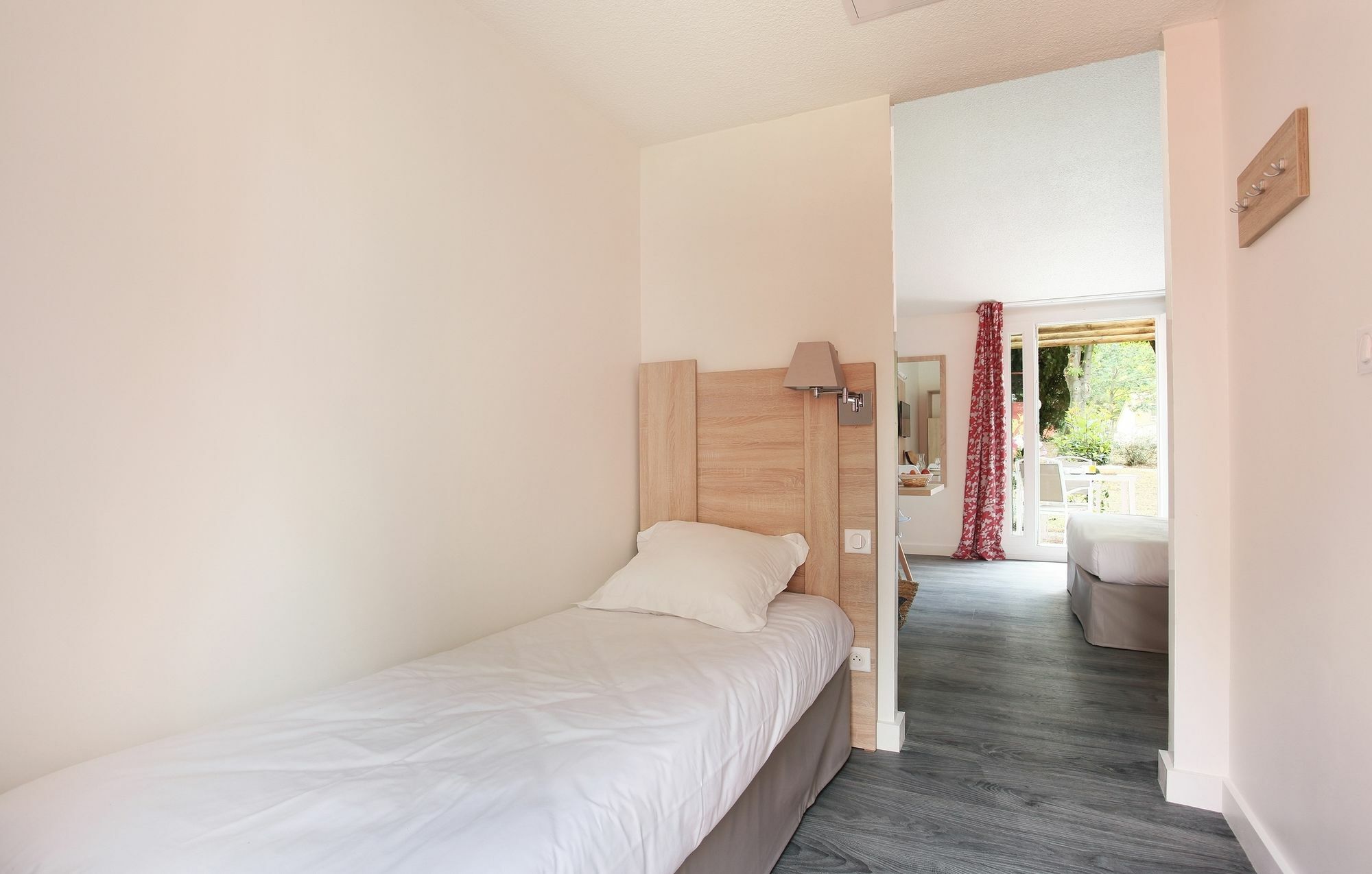 Residence Odalys Le Village Camarguais Les Gardians Arles Eksteriør billede